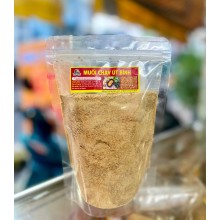 MUỐI CHAY NHUYỄN SẶC 597